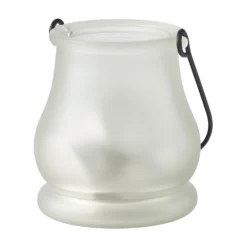 Bite Shield Tea Light Holder And 6 Tea Lights -Homebase Furniture Store 13409507 3584931991104577