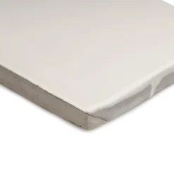 Country Living Artisan Antique White Ceramic Wall Tile 75 X 300mm - 0.5sqm Pack -Homebase Furniture Store 13433205 1174916402445825