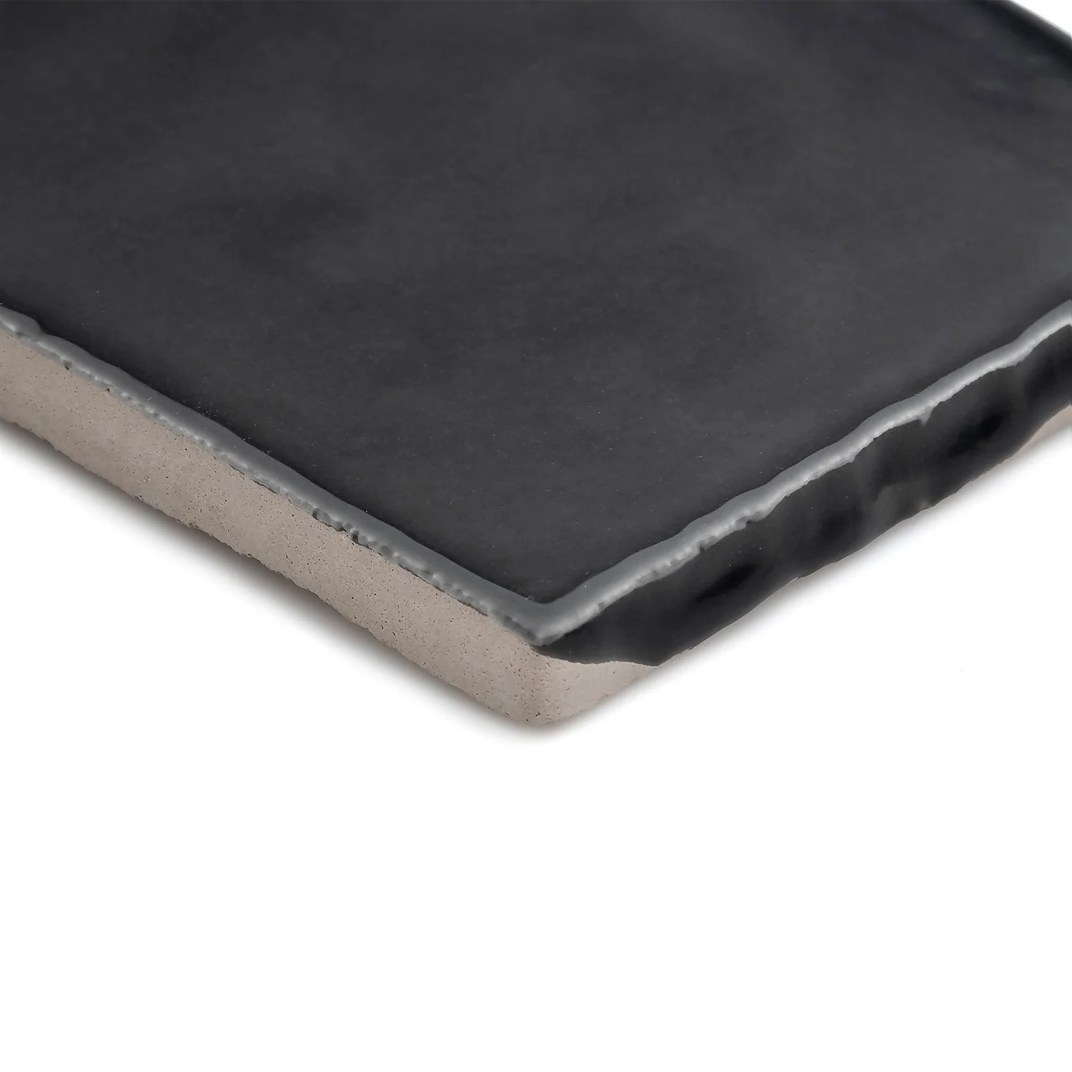 Country Living Artisan Weathervane Ceramic Wall Tile 75 X 300mm - 0.5sqm Pack 4 Country Living Artisan Weathervane Ceramic Wall Tile 75 X 300mm - 0.5sqm Pack - Image 4