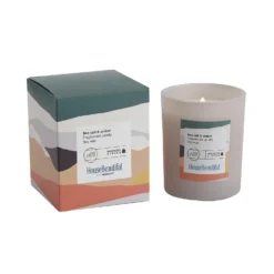 House Beautiful Sea Salt & Amber Votive Candle -Homebase Furniture Store 13468999 7584912014264045
