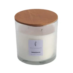 Wild Lavender Multi Wick Candle