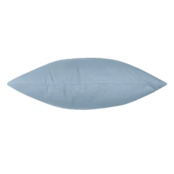 Recycled Cotton Cushion - Slate Blue 8 Recycled Cotton Cushion - Slate Blue -Homebase Furniture Store 13624486 5794965618080172