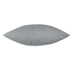 Recycled Cotton Cushion - Dark Grey -Homebase Furniture Store 13624489 1054965618086094