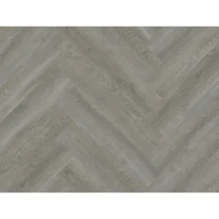 Kraus Rigid Core Herringbone Luxury Vinyl Floor Tile - Harpsden Grey -Homebase Furniture Store 13733815 8335002464994953