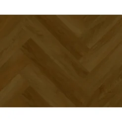 Kraus Herringbone Luxury Vinyl Floor Tile Sample - Aversley Oak -Homebase Furniture Store 13733826 7214957094344230