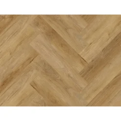 Kraus Herringbone Luxury Vinyl Floor Tile Sample - Weaveley Light Oak 9 Kraus Herringbone Luxury Vinyl Floor Tile Sample - Weaveley Light Oak -Homebase Furniture Store 13733832 1634957094606100