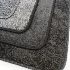 High Grade Runner - Dark Grey - 60x250cm -Homebase Furniture Store 13873643 9635052679865181