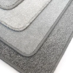 High Grade Runner - Light Grey - 60x250cm -Homebase Furniture Store 13873644 2005052679918914