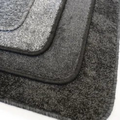 High Grade Runner - Dark Grey - 80x140cm -Homebase Furniture Store 13873645 1195052679870437