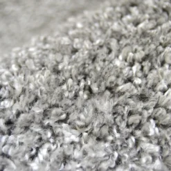 High Grade Runner - Light Grey - 80x140cm -Homebase Furniture Store 13873646 1545052679694553