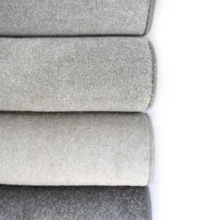 High Grade Runner - Light Grey - 80x140cm -Homebase Furniture Store 13873646 7865052679789095