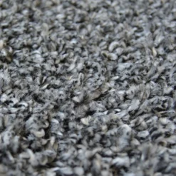 High Grade Runner - Dark Grey - 80x300cm -Homebase Furniture Store 13873647 1135052679638897