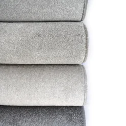 High Grade Runner - Light Grey - 80x300cm -Homebase Furniture Store 13873648 7155052679830285