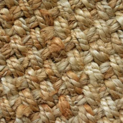 Jute Rug - 133x190cm -Homebase Furniture Store 13888521 1064969498822260