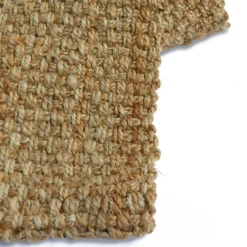 Jute Rug - 133x190cm -Homebase Furniture Store 13888521 2074969498867023