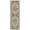 Persian Parisa Washable Runner - 60x180cm