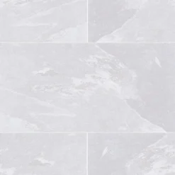 Marquis Espacio White Porcelain Tile (Sample Only) - 100 X 130mm -Homebase Furniture Store 13909431 2134980901563186