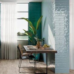 Marquis Ancien Blue Porcelain Tile (Sample Only) - 100 X 130mm 7 Marquis Ancien Blue Porcelain Tile (Sample Only) - 100 X 130mm -Homebase Furniture Store 13909436 1124980902283480