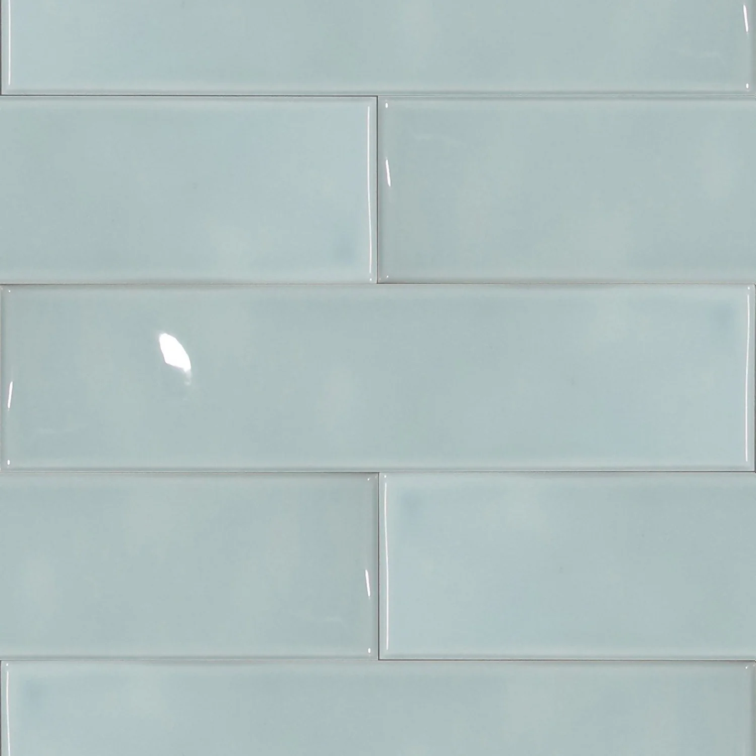 Marquis Ancien Blue Porcelain Tile (Sample Only) - 100 X 130mm 3 Marquis Ancien Blue Porcelain Tile (Sample Only) - 100 X 130mm - Image 3