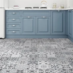 Marquis Mediterranean Black Porcelain Tile (Sample Only) - 100 X 130mm 5 Marquis Mediterranean Black Porcelain Tile (Sample Only) - 100 X 130mm -Homebase Furniture Store 13909440 7604980902055267