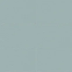 Marquis Brick Neutral Aqua Porcelain Tile (Sample Only) - 100 X 130mm -Homebase Furniture Store 13909445 8554980901603323