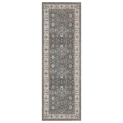 Persian Washable Yasmin Runner - 60x180cm