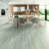 EGGER HOME Light Zermatt Oak 7mm Laminate Flooring