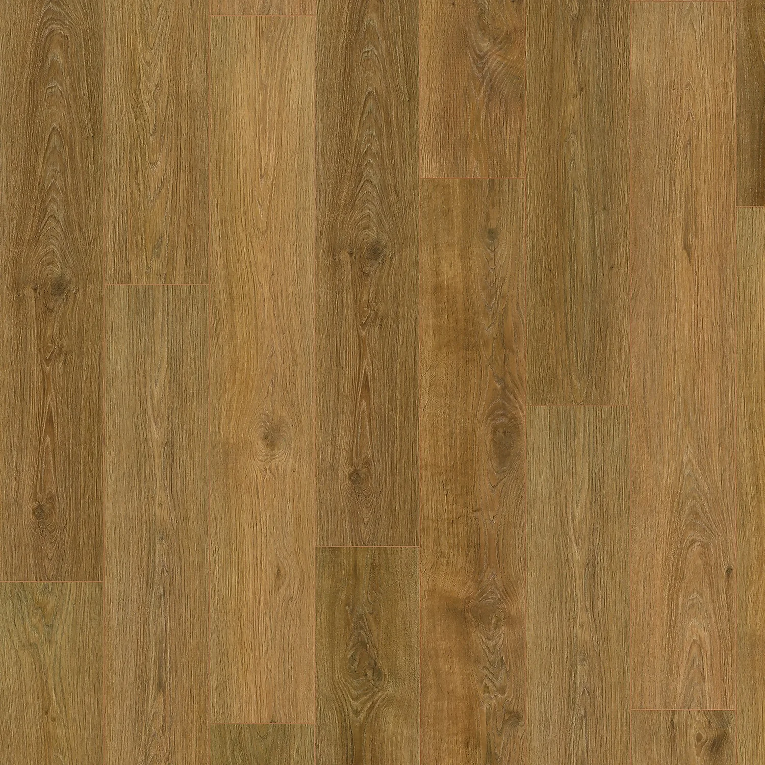 EGGER HOME Phoenix Oak 10mm Laminate Flooring 2 EGGER HOME Phoenix Oak 10mm Laminate Flooring - Image 2