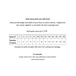 EGGER HOME Toscolano Tobacco 10mm Laminate Flooring -Homebase Furniture Store 13999096 6315014868471655