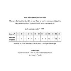 None Rigid Core Luxury Vinyl Flooring - Marble Tile 13 None Rigid Core Luxury Vinyl Flooring - Marble Tile -Homebase Furniture Store 14005586 1505014868860881