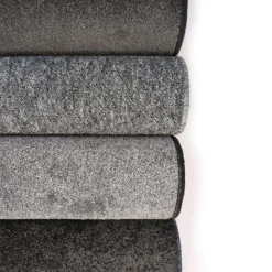 Relay Rug - Dark Grey - 100x150cm 12 Relay Rug - Dark Grey - 100x150cm -Homebase Furniture Store 14015846 1695052679784805