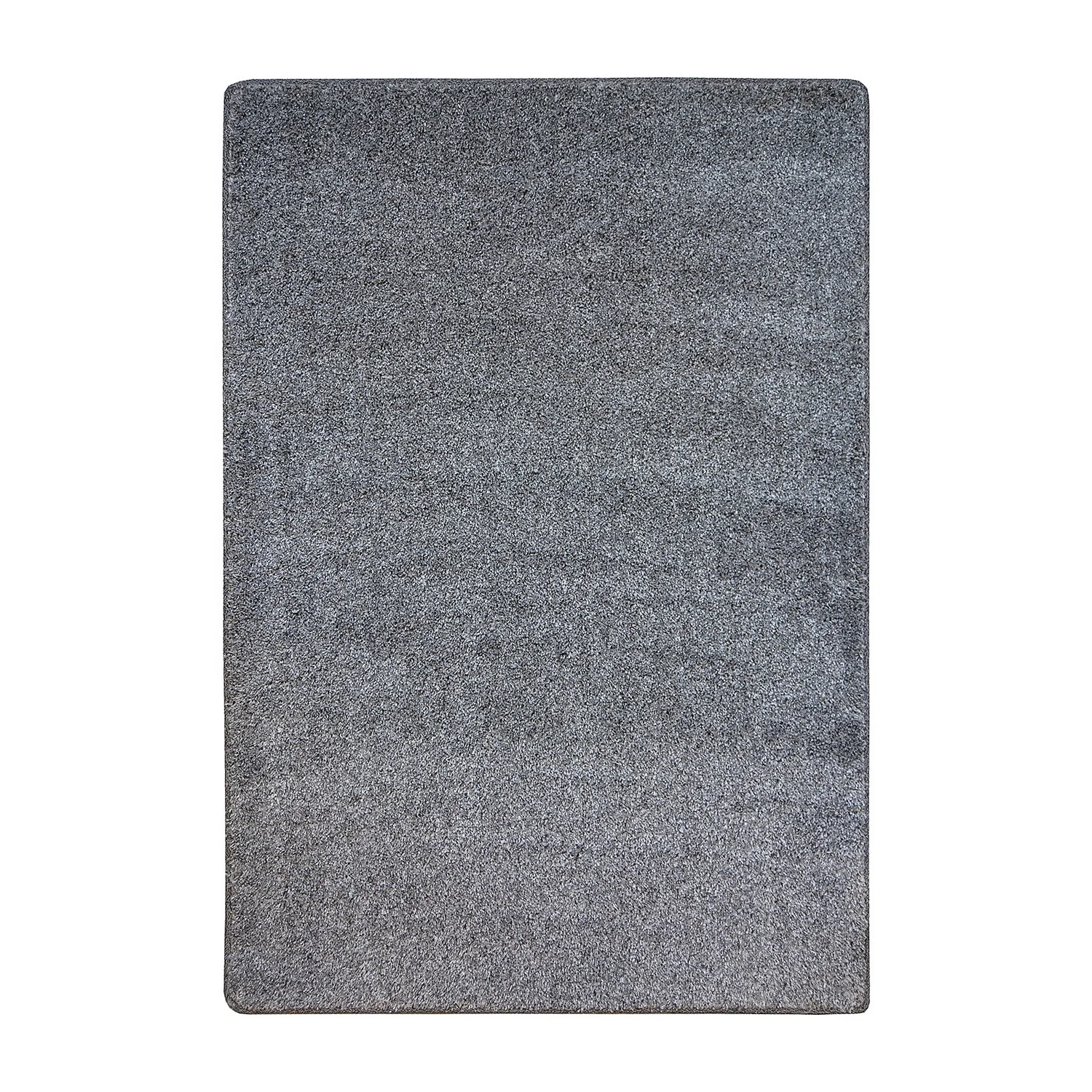 Relay Rug - Dark Grey - 100x150cm 1 Relay Rug - Dark Grey - 100x150cm