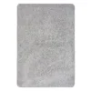 Relay Rug - Light Grey - 100x150cm