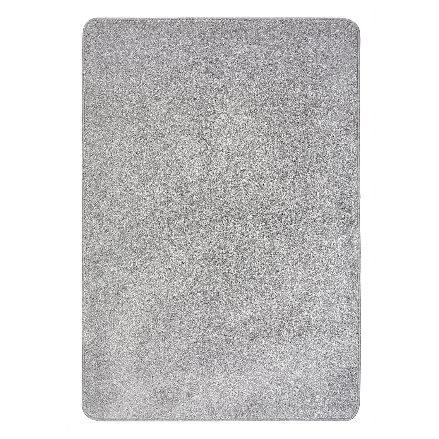 Relay Rug - Light Grey - 100x150cm 1 Relay Rug - Light Grey - 100x150cm