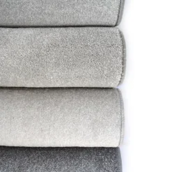 Relay Rug - Light Grey - 100x150cm 12 Relay Rug - Light Grey - 100x150cm -Homebase Furniture Store 14015848 1715052679792608