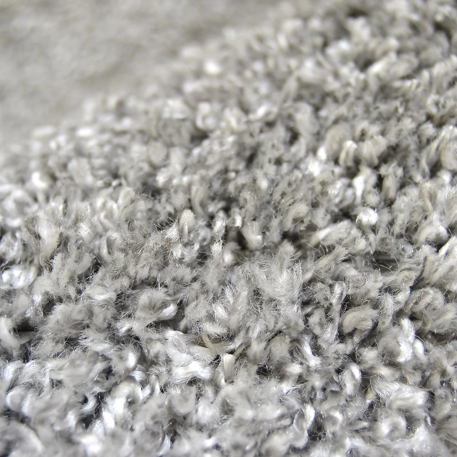 Relay Rug - Light Grey - 100x150cm 5 Relay Rug - Light Grey - 100x150cm - Image 5