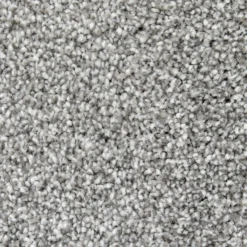 Relay Rug - Light Grey - 140x200cm -Homebase Furniture Store 14015849 2135052679693995