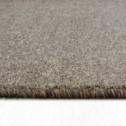 Relay Wool Rug - Latte - 120x170cm -Homebase Furniture Store 14015865 1355006087952054