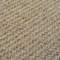 Relay Wool Rug - Natural - 120x170cm -Homebase Furniture Store 14015867 1095006092110993