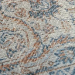 Opal Medallion Rug Navy 100x150cm 11 Opal Medallion Rug Navy 100x150cm -Homebase Furniture Store 14015919 2105006092472064