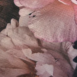 Opal Dark Floral Rug - 135x195cm -Homebase Furniture Store 14015921 1275006090415465