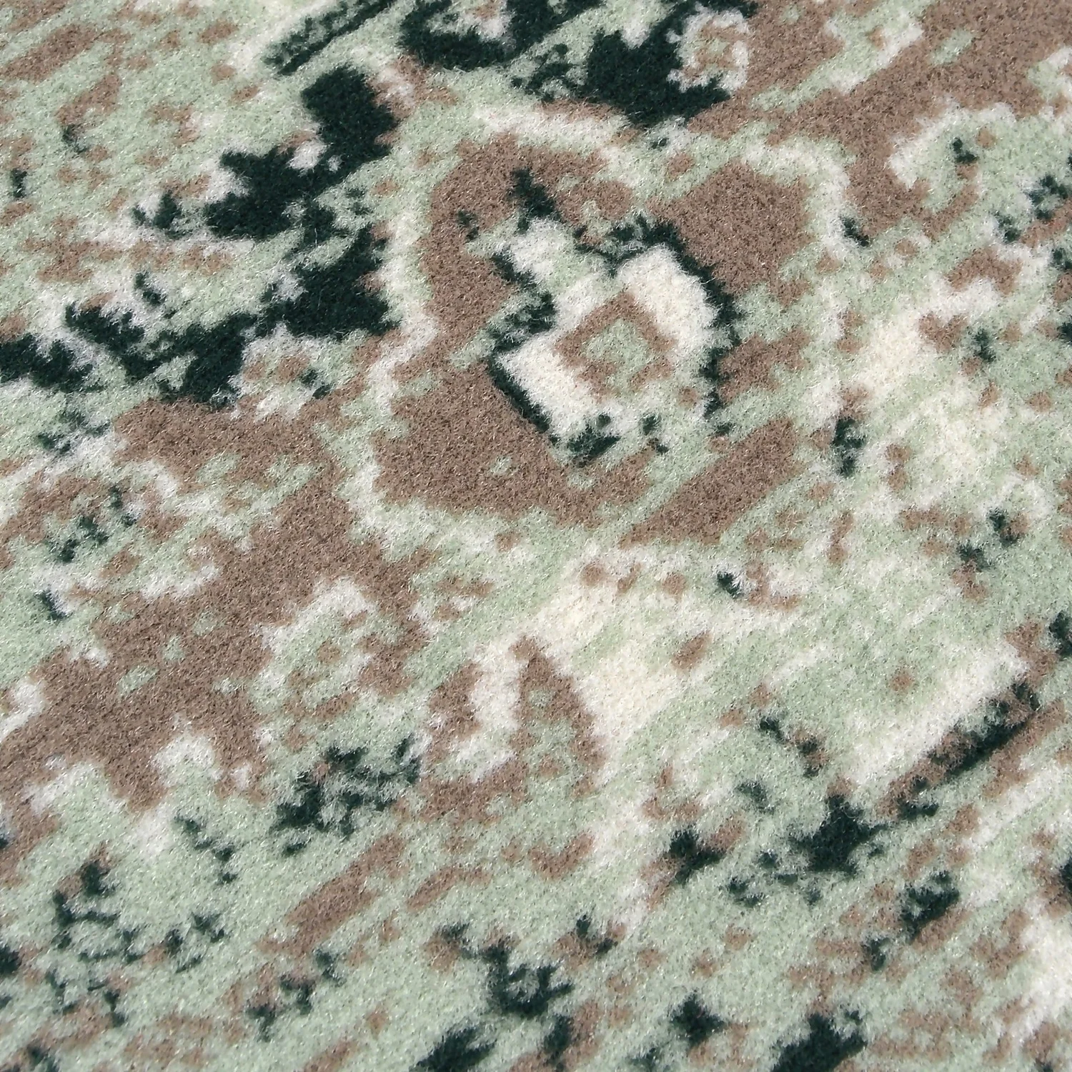 Traditional Rug - Sage - 160x230cm 4 Traditional Rug - Sage - 160x230cm - Image 4