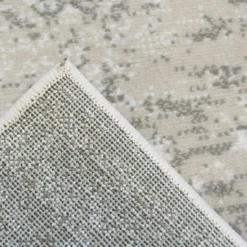 Traditional Rug - Cream - 160x230cm -Homebase Furniture Store 14015941 1005006090288796