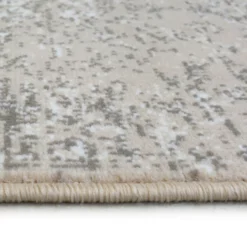 Traditional Rug - Cream - 160x230cm -Homebase Furniture Store 14015941 2295006090194731