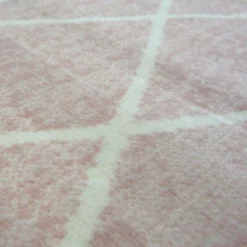 Maestro Berber Rug - Blush - 160x230cm -Homebase Furniture Store 14015945 8575006089086222