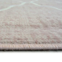 Maestro Berber Rug - Blush - 160x230cm -Homebase Furniture Store 14015945 9975006089021842