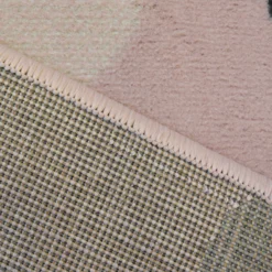 Butterfly Rug - Grey & Blush -160x230cm -Homebase Furniture Store 14015952 1405006086278303