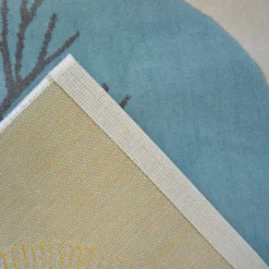 Creation Winter - Rug - 120x170cm -Homebase Furniture Store 14015965 1925006085360159