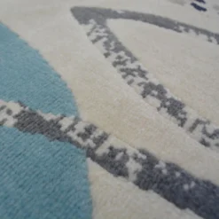 Creation Winter Rug - 160x230cm -Homebase Furniture Store 14015966 8935006085919260