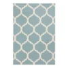 Creation Venus Rug - Teal - 160x230cm